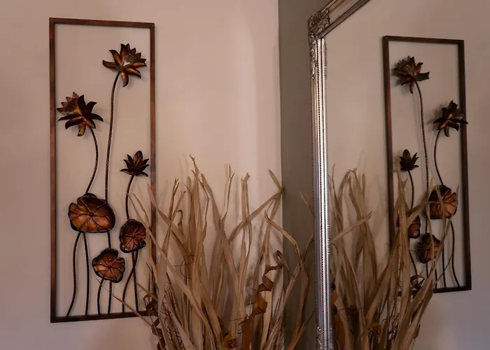 Villa Bouscat - Still Rabbit - Hot Tub - Yorkshire Selby