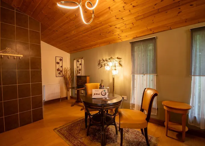 Bouscat - Still Rabbit - Hot Tub - Yorkshire Selby