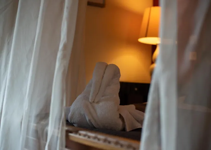 Villa Bouscat - Still Rabbit - Hot Tub - Yorkshire