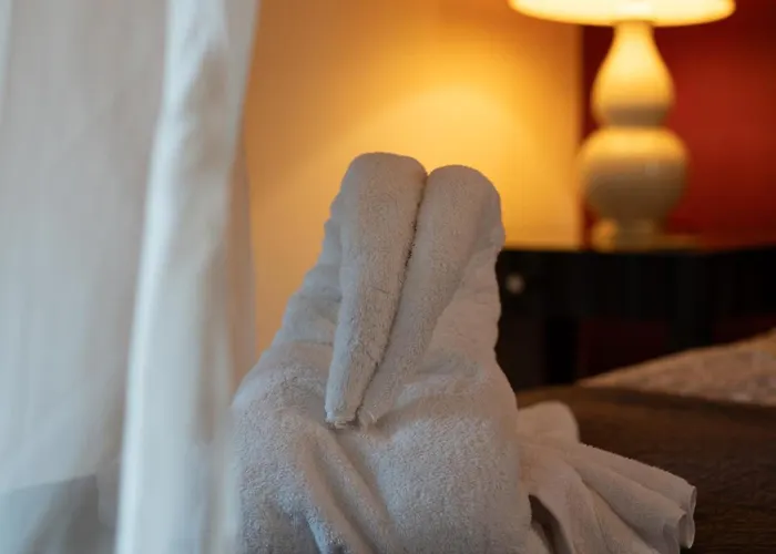 Villa Bouscat - Still Rabbit - Hot Tub - Yorkshire